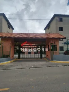 Apartamento com 2 Quartos à venda, 53m² no Vila Marcondes, Carapicuíba