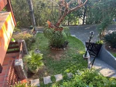 Casa de Condomínio com 6 Quartos à venda, 539m² no Vila Progresso, Niterói
