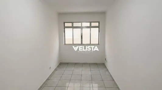 Apartamento com 2 Quartos à venda, 62m² no Ponta da Praia, Santos