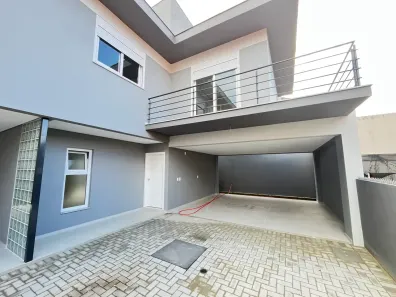 Apartamento com 3 Quartos à venda, 153m² no Córrego Grande, Florianópolis