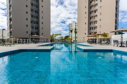 Apartamento com 2 Quartos à venda, 73m² no São Judas, Itajaí