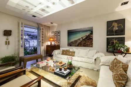 Apartamento com 3 Quartos à venda, 204m² no Jardim Europa, São Paulo
