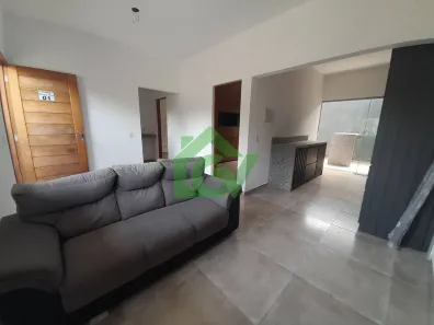 Apartamento com 2 Quartos à venda, 63m² no Sertão da Quina, Ubatuba