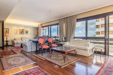 Apartamento com 3 Quartos à venda, 155m² no Bela Vista, Porto Alegre