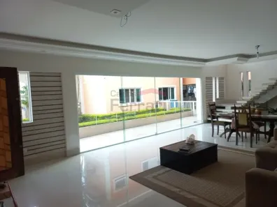 Sobrado com 4 Quartos à venda, 514m² no Santa Teresinha, São Paulo