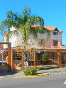 Casa de Condomínio com 3 Quartos à venda, 112m² no Tristeza, Porto Alegre