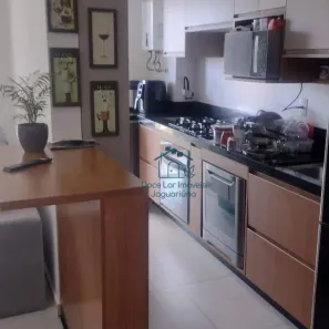 Apartamento com 3 Quartos à venda, 73m² no Loteamento Capotuna, Jaguariúna