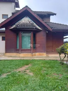 Casa com 3 Quartos à venda, 250m² no Nagoya Garden, Vargem Grande Paulista