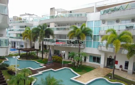 Apartamento com 3 Quartos à venda, 181m² no Recreio dos Bandeirantes, Rio de Janeiro