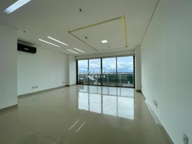 Sala Comercial à venda, 41m² no Centro, Piracicaba