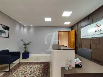 Prédio Comercial à venda, 652m² no Santana, São Paulo