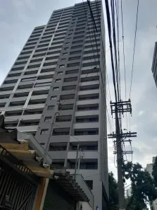 Apartamento com 1 Quarto para alugar, 32m² no Ipiranga, São Paulo