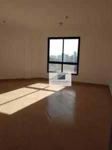 Sala Comercial para alugar, 28m² no Funcionários, Belo Horizonte