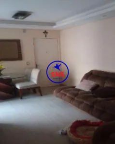 Apartamento com 2 Quartos à venda, 48m² no Jardim Ipaussurama, Campinas