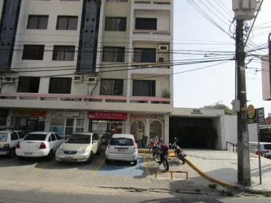 Sala Comercial para alugar, 35m² no Centro, Fortaleza