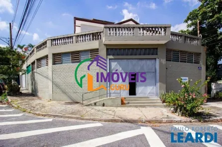 Ponto Comercial para alugar, 200m² no Siciliano, São Paulo