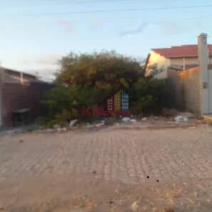 Lote/Terreno à venda, 200m² no , Tibau