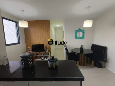 Apartamento com 2 Quartos para alugar, 44m² no Centro, Osasco