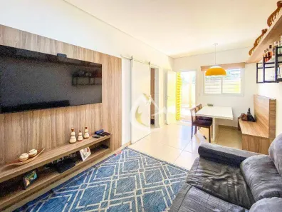 Casa com 3 Quartos à venda, 117m² no João Aranha, Paulínia
