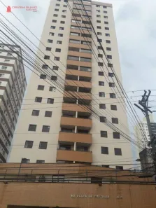 Apartamento com 3 Quartos à venda, 76m² no Vila Gumercindo, São Paulo