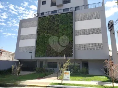 Apartamento com 2 Quartos à venda, 49m² no Presidente Altino, Osasco