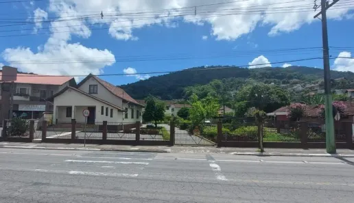Lote/Terreno à venda, 1093m² no Amizade, Jaraguá do Sul