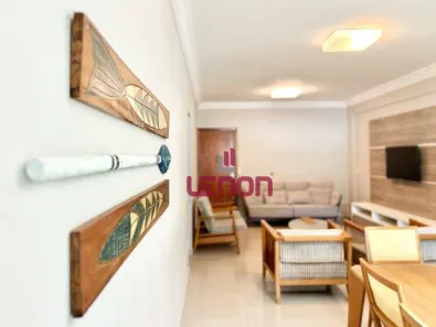 Apartamento com 3 Quartos à venda, 110m² no Bombas, Bombinhas