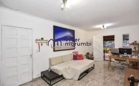 Sobrado com 3 Quartos à venda, 200m² no Jardim Monte Kemel, São Paulo