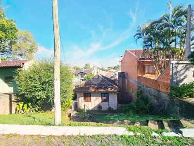 Lote/Terreno à venda, 336m² no Morro do Espelho, São Leopoldo