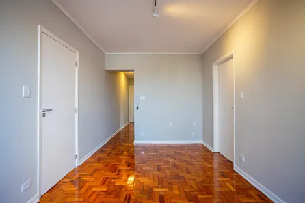 Apartamento com 2 Quartos para alugar no Vila Baruel, São Paulo