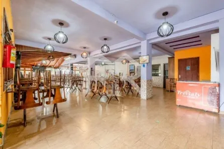Ponto Comercial à venda, 2000m² no Azenha, Porto Alegre