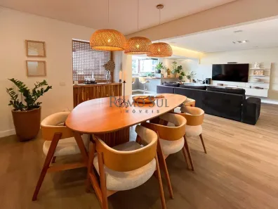 Apartamento com 3 Quartos à venda, 185m² no Jardim, Santo André