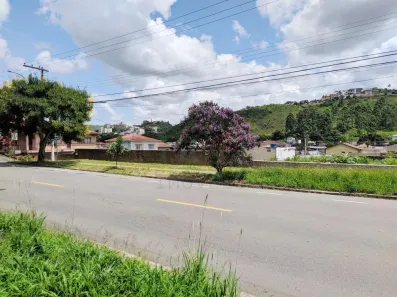 à venda, 815m² no João Pinheiro, Poços de Caldas