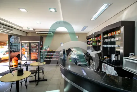 Ponto Comercial à venda, 70m² no Centro, Londrina
