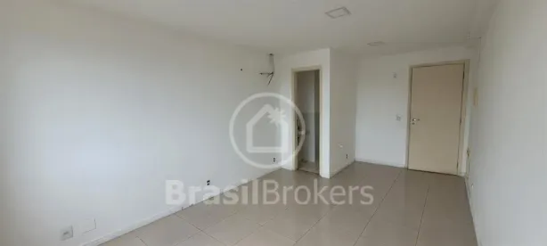 Sala Comercial com 1 Quarto à venda, 20m² no Taquara, Rio de Janeiro