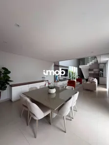 Casa de Condomínio com 4 Quartos à venda, 320m² no Jardim Residencial Mont Blanc, Sorocaba