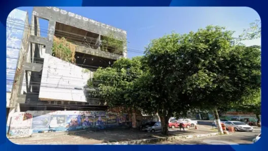 Imóvel Comercial com 1 Quarto à venda, 38m² no Flores, Manaus