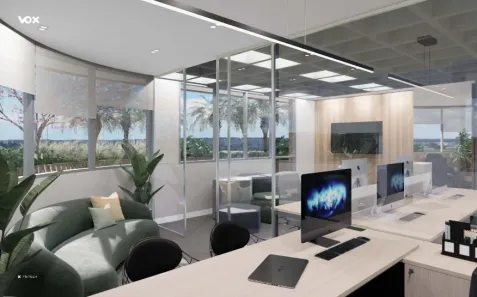 Sala Comercial à venda, 200m² no Loteamento Terras de Florença, Ribeirão Preto