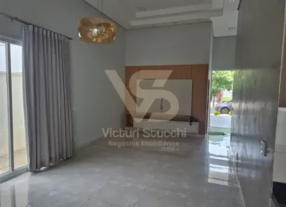 Casa de Condomínio com 3 Quartos à venda, 210m² no Jardim Gardênias, Araraquara
