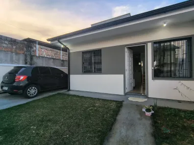 Casa com 2 Quartos à venda, 60m² no Bela Vista, Palhoça