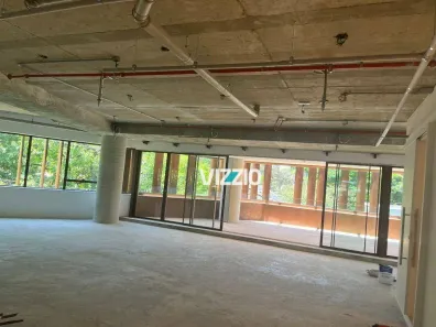 Sala Comercial para alugar, 680m² no Jardim América, São Paulo