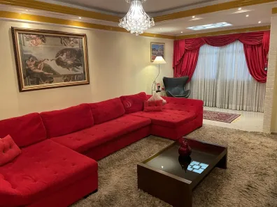 Sobrado com 4 Quartos à venda, 268m² no Vila Matilde, São Paulo