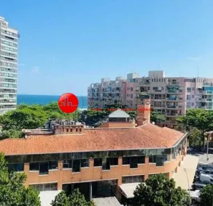 Apartamento com 4 Quartos à venda, 208m² no Barra da Tijuca, Rio de Janeiro