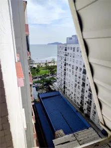 Apartamento com 1 Quarto à venda, 50m² no Boqueirão, Santos