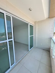 Apartamento com 2 Quartos à venda, 60m² no Ponta de Matos, Cabedelo