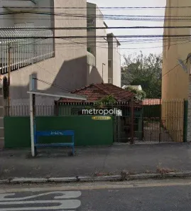 Casa com 1 Quarto à venda, 60m² no Parque das Nações, Santo André