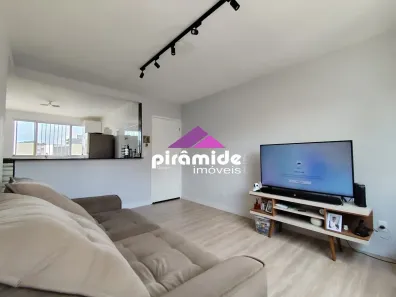 Apartamento com 2 Quartos à venda, 10m² no Centro, São José dos Campos