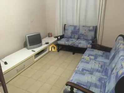Apartamento com 2 Quartos à venda, 55m² no Vila Lucy, Sorocaba
