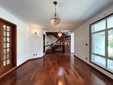 Casa com 4 Quartos para alugar, 315m² no Condomínio Portal de Itu, Itu