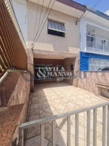 Sobrado com 3 Quartos à venda, 169m² no Alto da Mooca, São Paulo